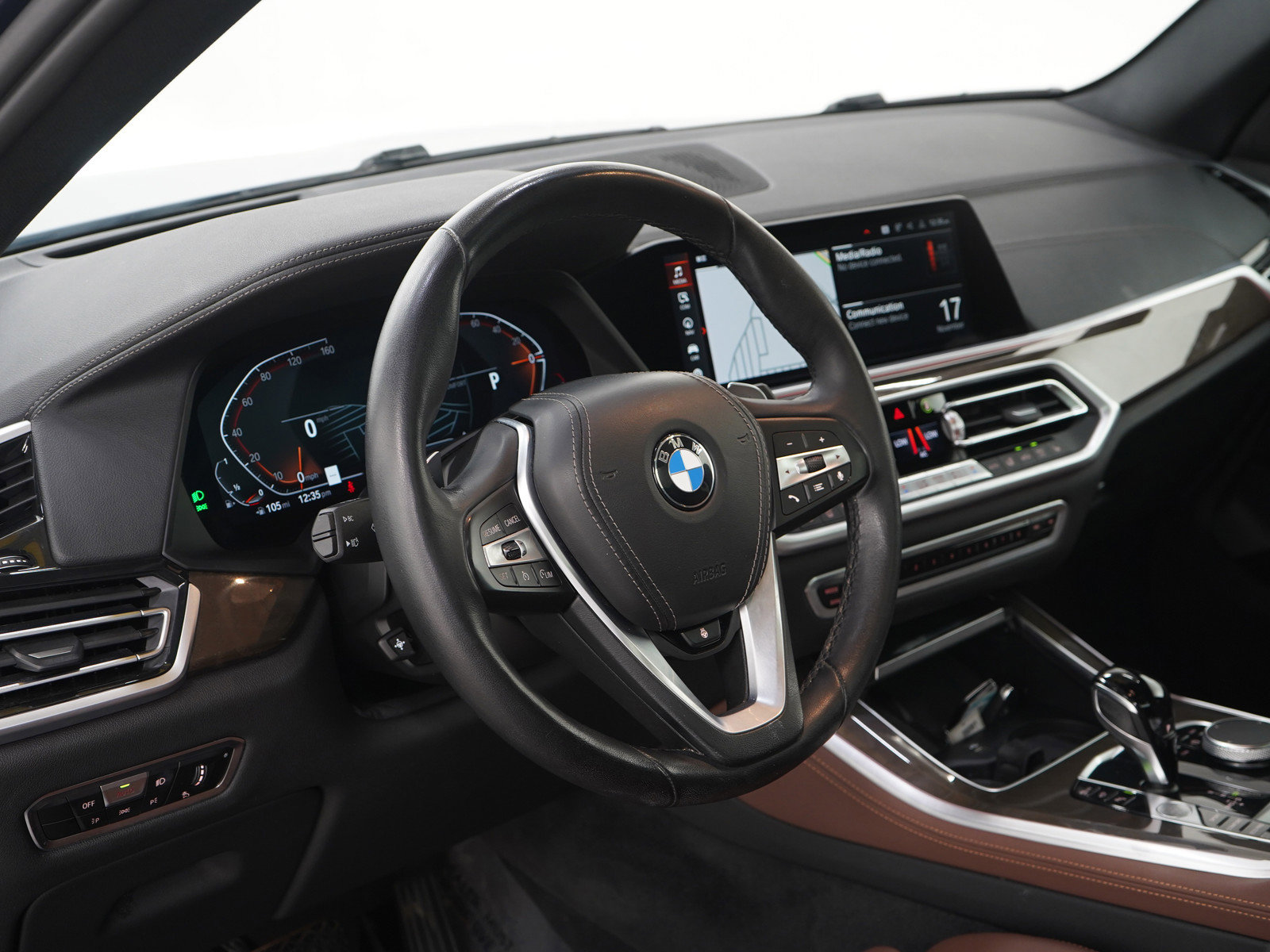 Used 2022 BMW X5 xDrive40i w/ Premium Package image 24