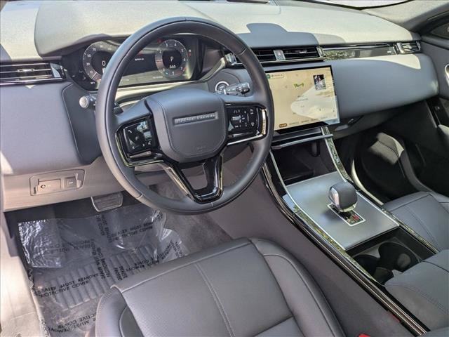 Used 2025 Land Rover Range Rover Velar Dynamic SE AWD/4WD image 10