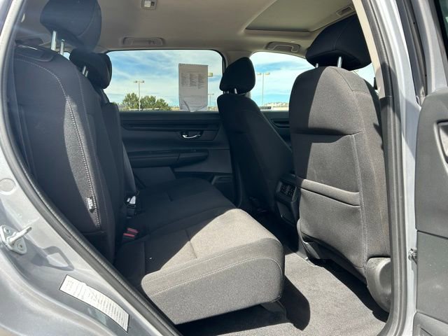 Used 2023 Honda CR-V EX image 29