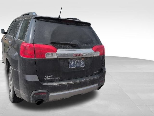 Used 2014 GMC Terrain SLT AWD/4WD image 6