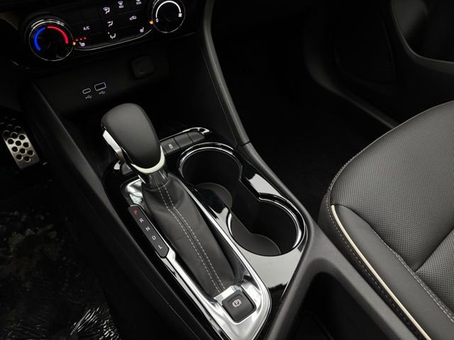 New 2026 Buick Encore GX Sport Touring w/ Studio Series image 26