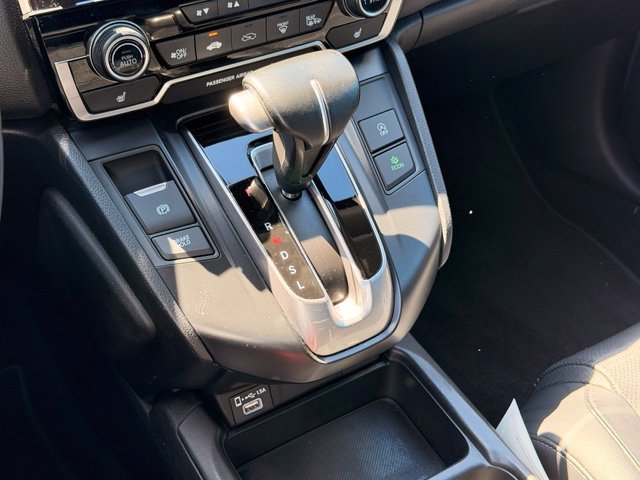 Used 2021 Honda CR-V EX-L image 31