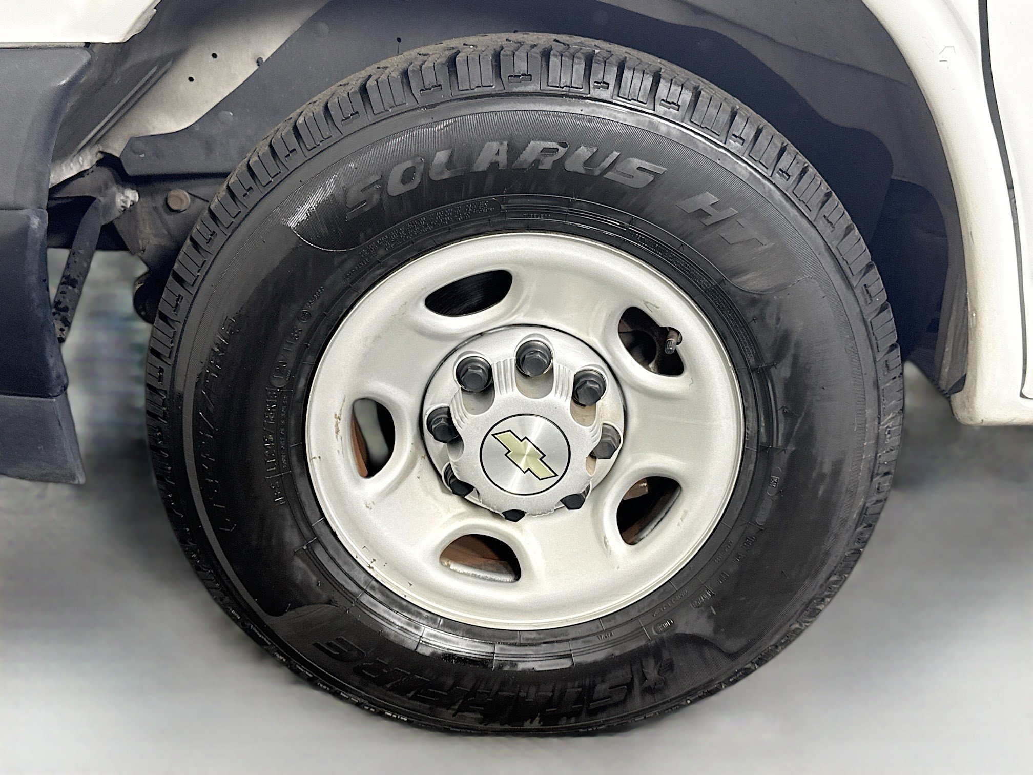 Used 2021 Chevrolet Express 2500 RWD image 33