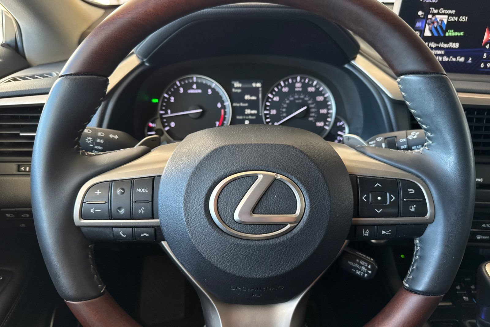 Used 2022 Lexus RX 350 FWD w/ Premium Package image 25