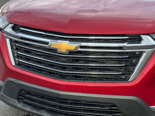 Certified 2023 Chevrolet Traverse LT w/ LPO, Floor Liner Package image 39