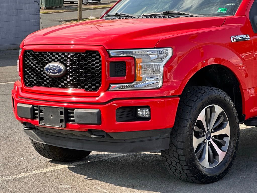 Used 2020 Ford F150 XL w/ Equipment Group 101A Mid image 36