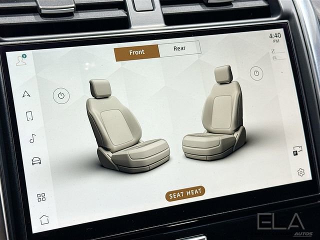 Used 2023 Land Rover Discovery HSE R-Dynamic image 23