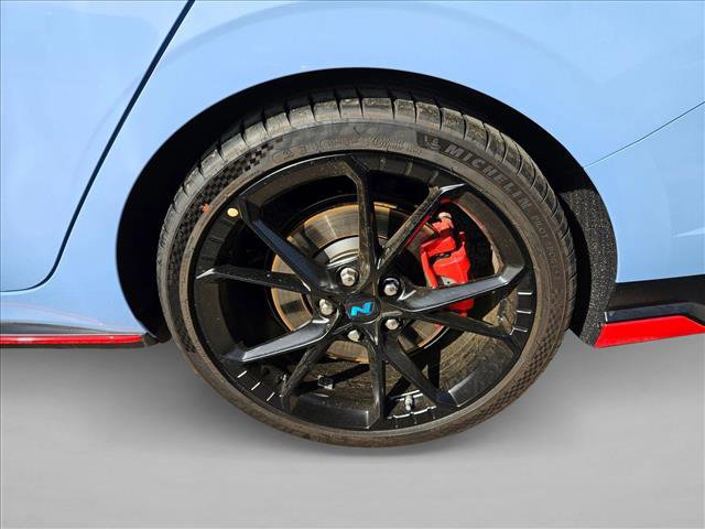 New 2026 Hyundai Elantra N image 10