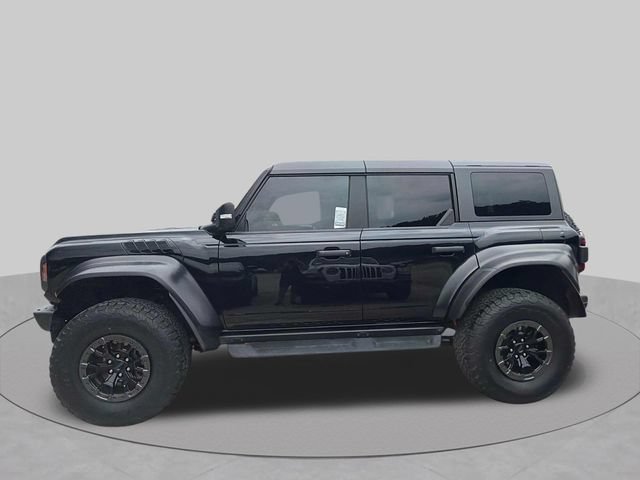 Used 2022 Ford Bronco Raptor AWD/4WD image 2
