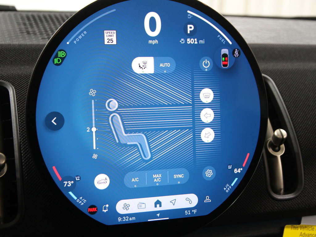 Certified 2026 MINI Cooper Countryman S image 10