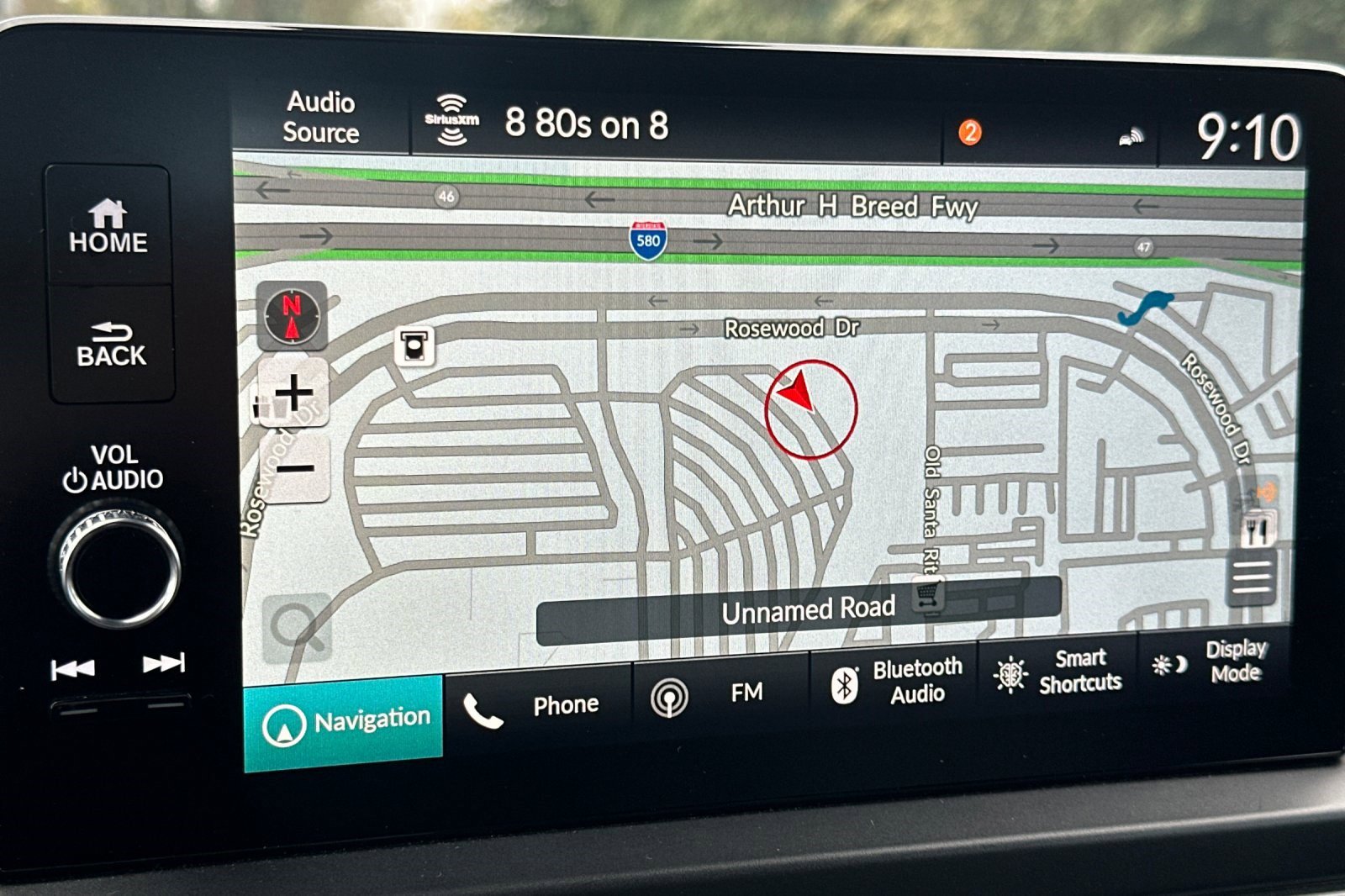 Used 2024 Honda Pilot Touring image 25