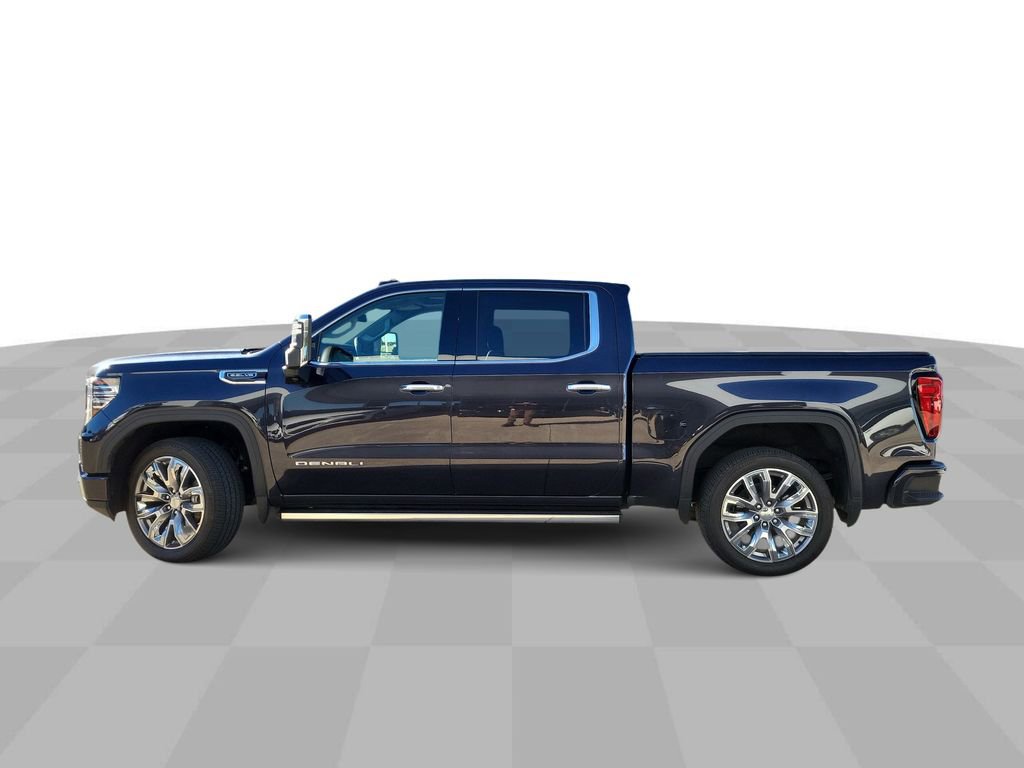 Used 2024 GMC Sierra 1500 Denali w/ Denali Reserve Package image 5