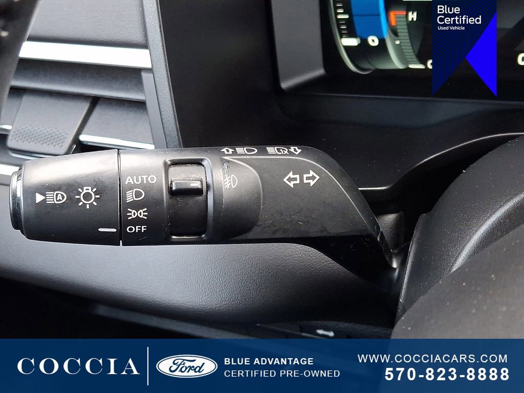 Used 2023 Mitsubishi Outlander SEL image 28