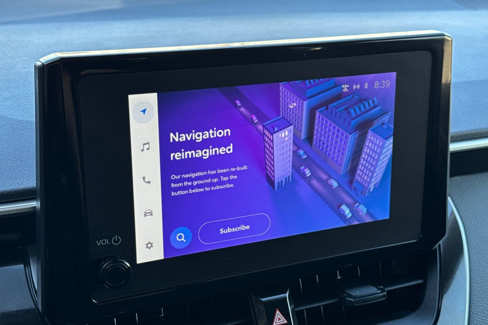 Certified 2023 Toyota Corolla LE w/ Carpet Mat Package (TMS) image 18