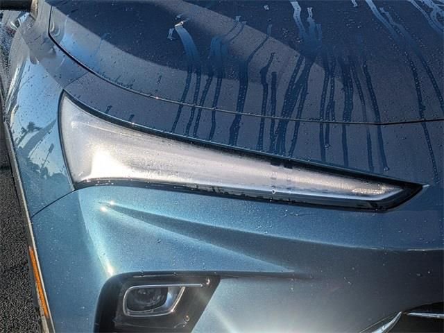 Used 2026 Buick Envista Preferred w/ Convenience I Package FWD image 10