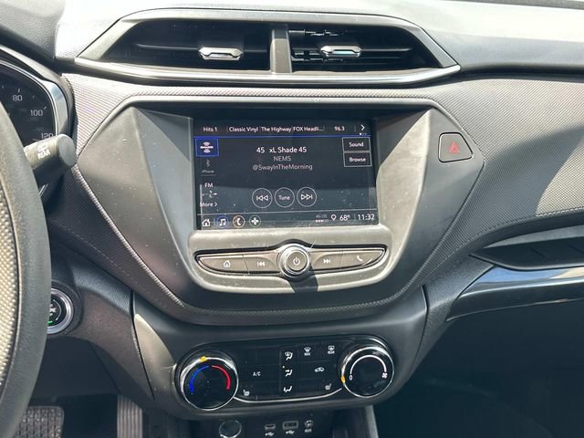 Used 2022 Chevrolet TrailBlazer LT image 6