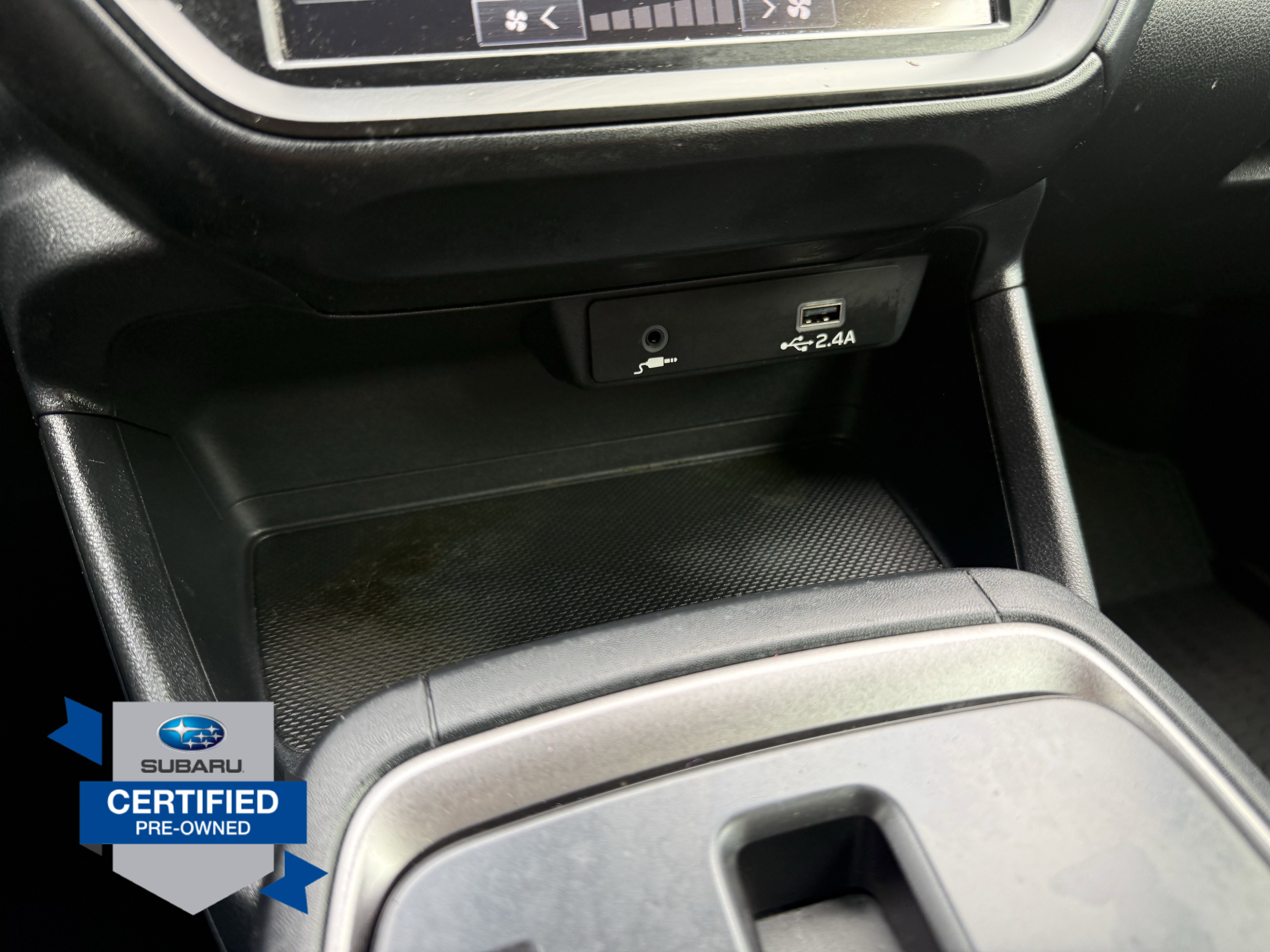 Used 2024 Subaru Impreza 2.0i AWD/4WD image 28