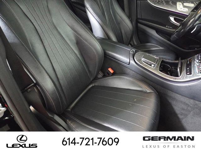 Used 2021 Mercedes-Benz E 350 Sedan w/ Premium Package image 30