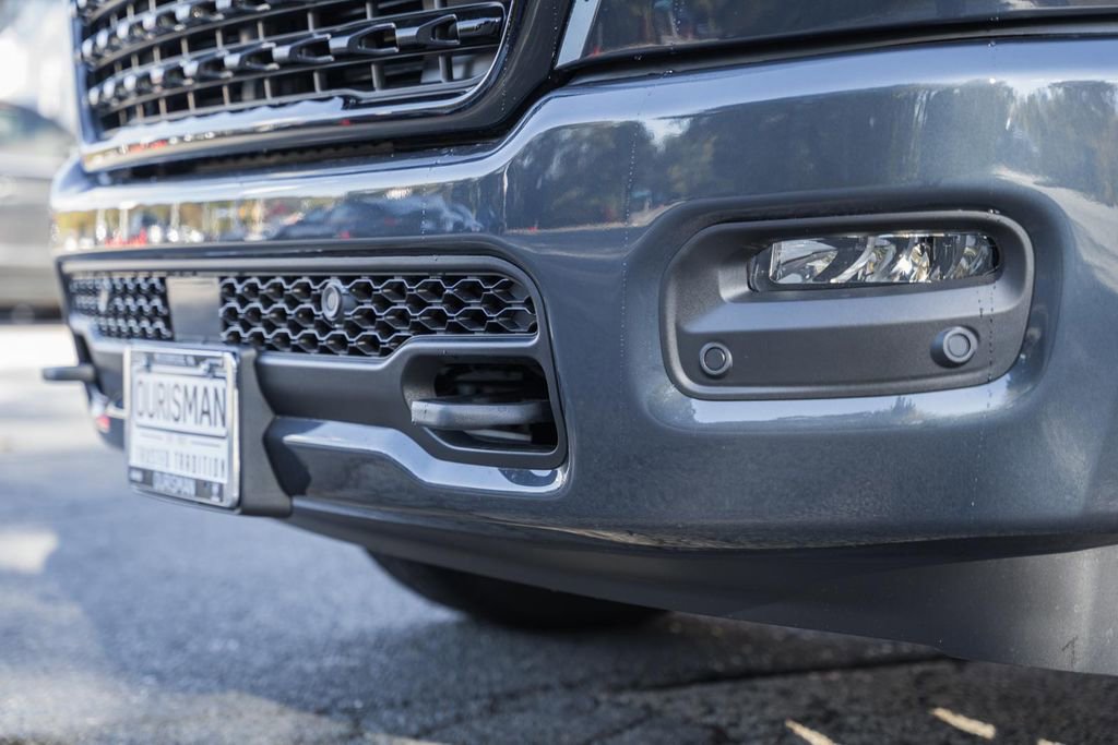 New 2026 RAM 1500 Limited w/ Night Edition image 16