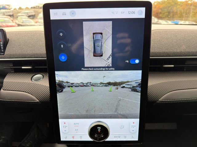 Used 2024 Ford Mustang Mach-E Premium image 28