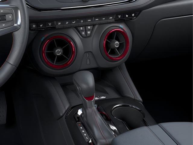 New 2026 Chevrolet Blazer RS w/ Driver Confidence II Package image 23