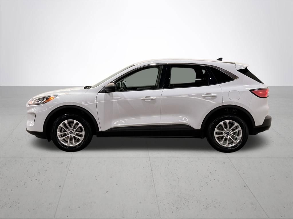 Used 2022 Ford Escape SE image 15