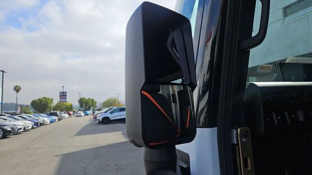 New 2025 Chevrolet Brightdrop 600 FWD image 20