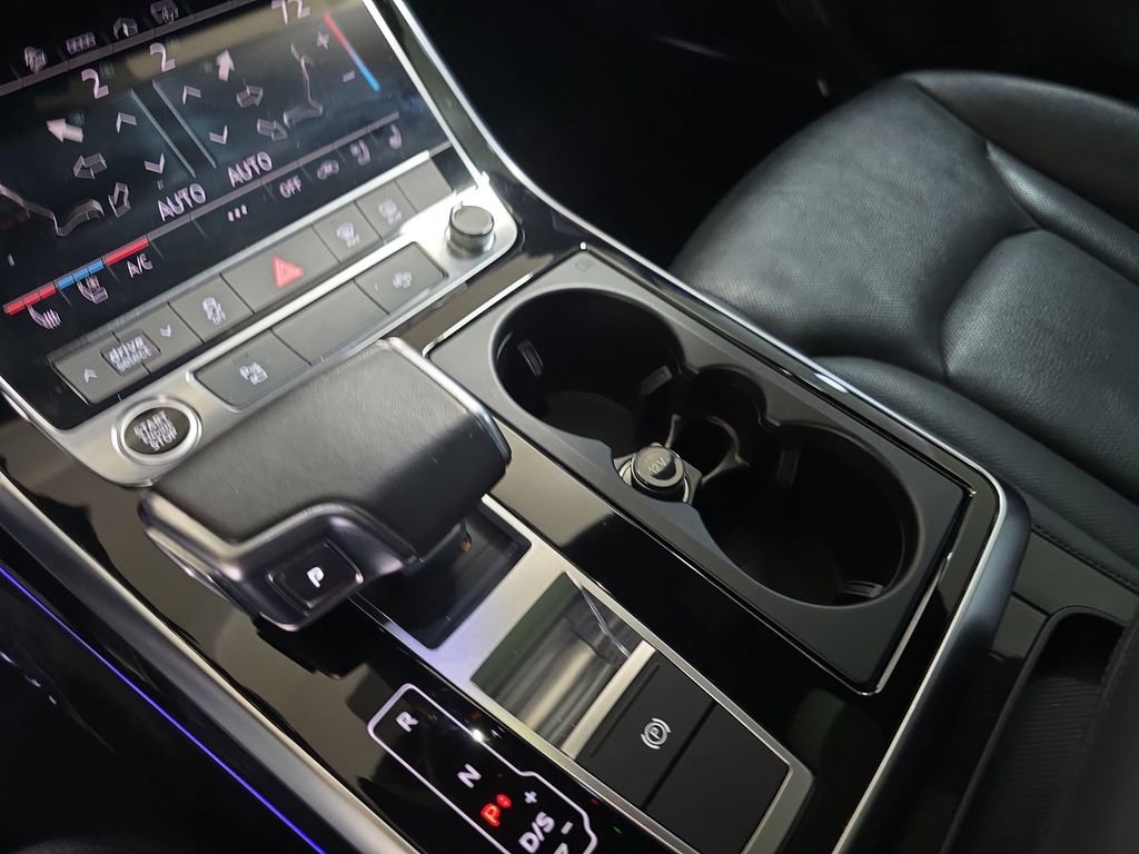 Used 2022 Audi Q7 2.0T Premium Plus image 26