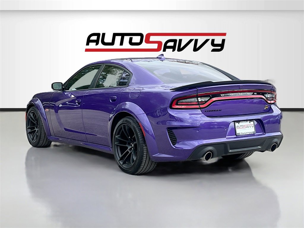 Used 2023 Dodge Charger Scat Pack image 5
