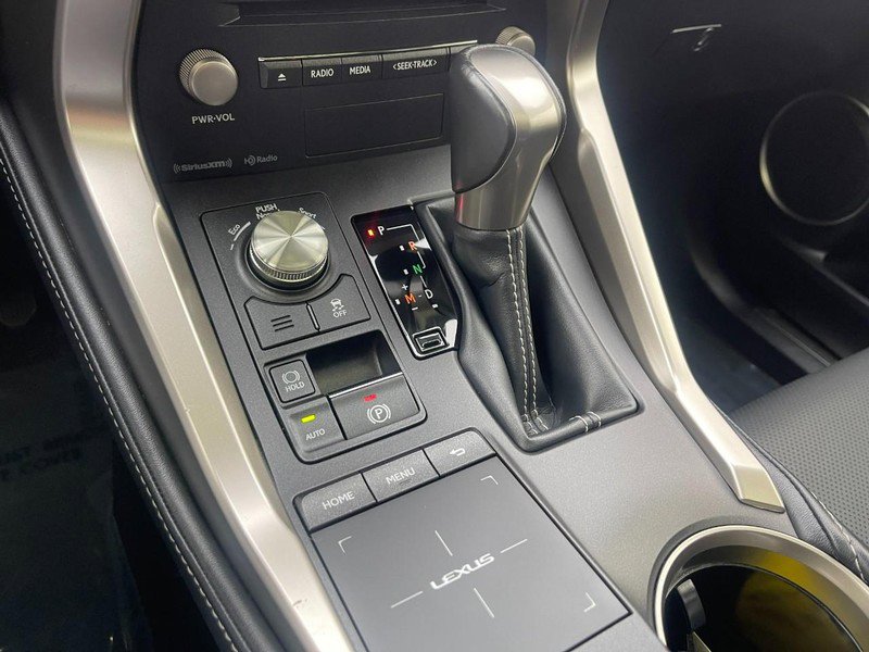 Used 2021 Lexus NX 300 NX 300 AWD image 32