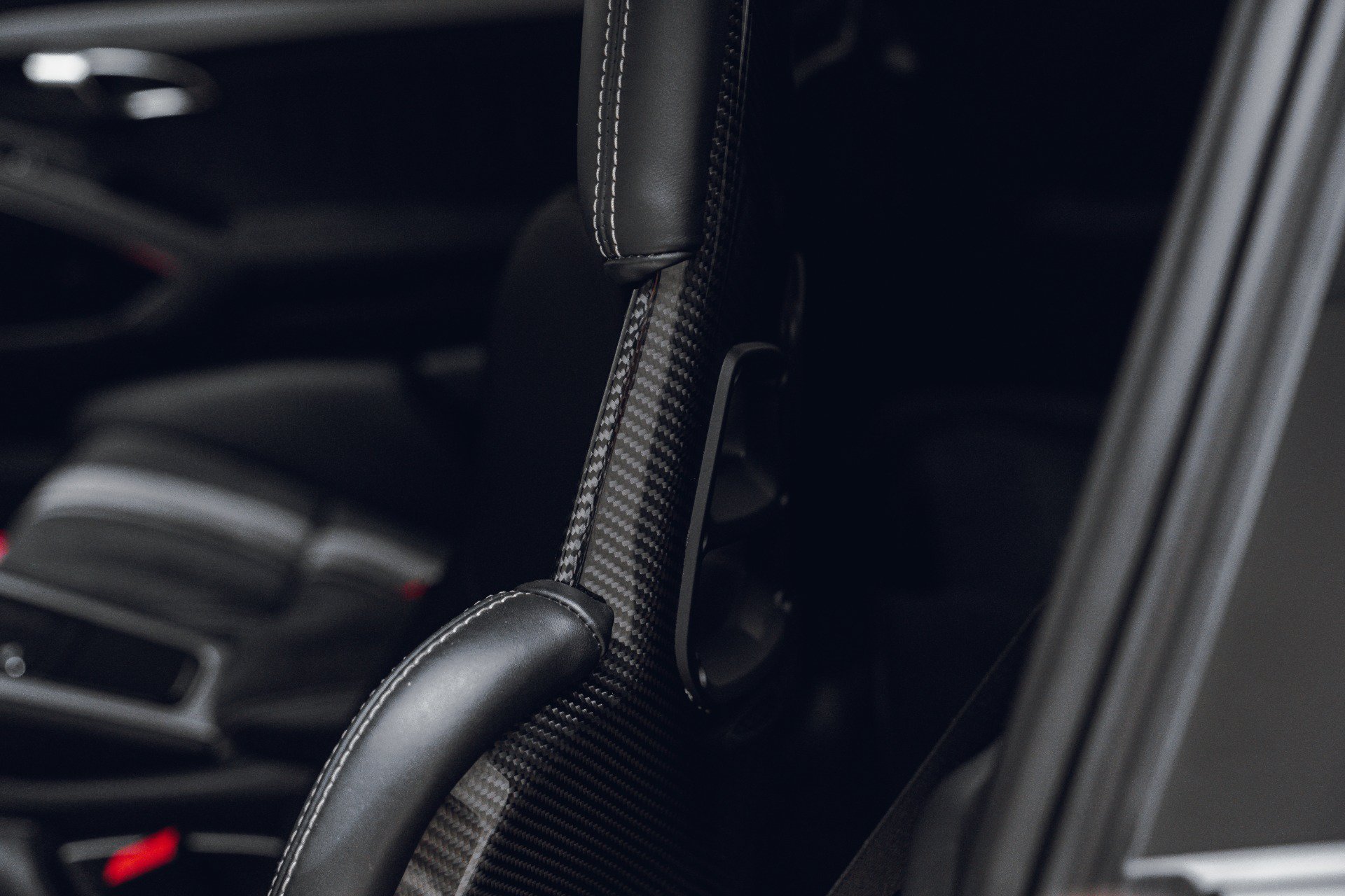 Used 2018 Porsche 911 GT3 RWD image 42