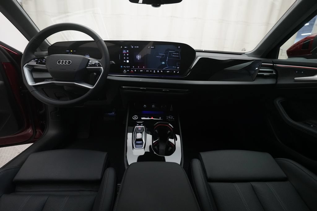 Certified 2025 Audi A5 2.0T Premium Plus w/ Premium Plus AWD/4WD image 5