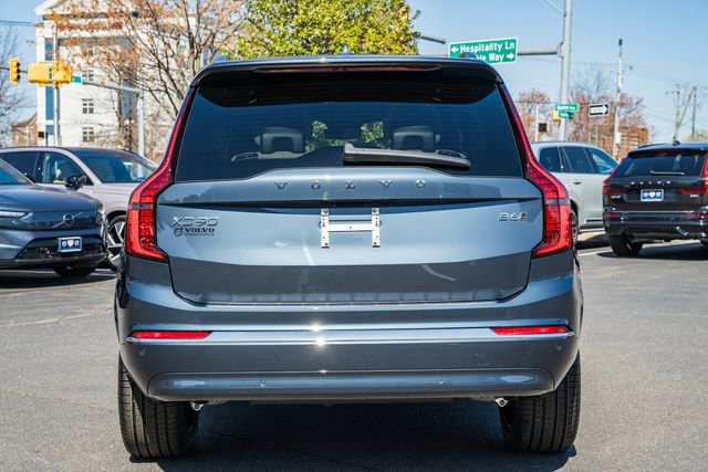 New 2026 Volvo XC90 B6 Plus w/ Protection Package Premier AWD/4WD image 6