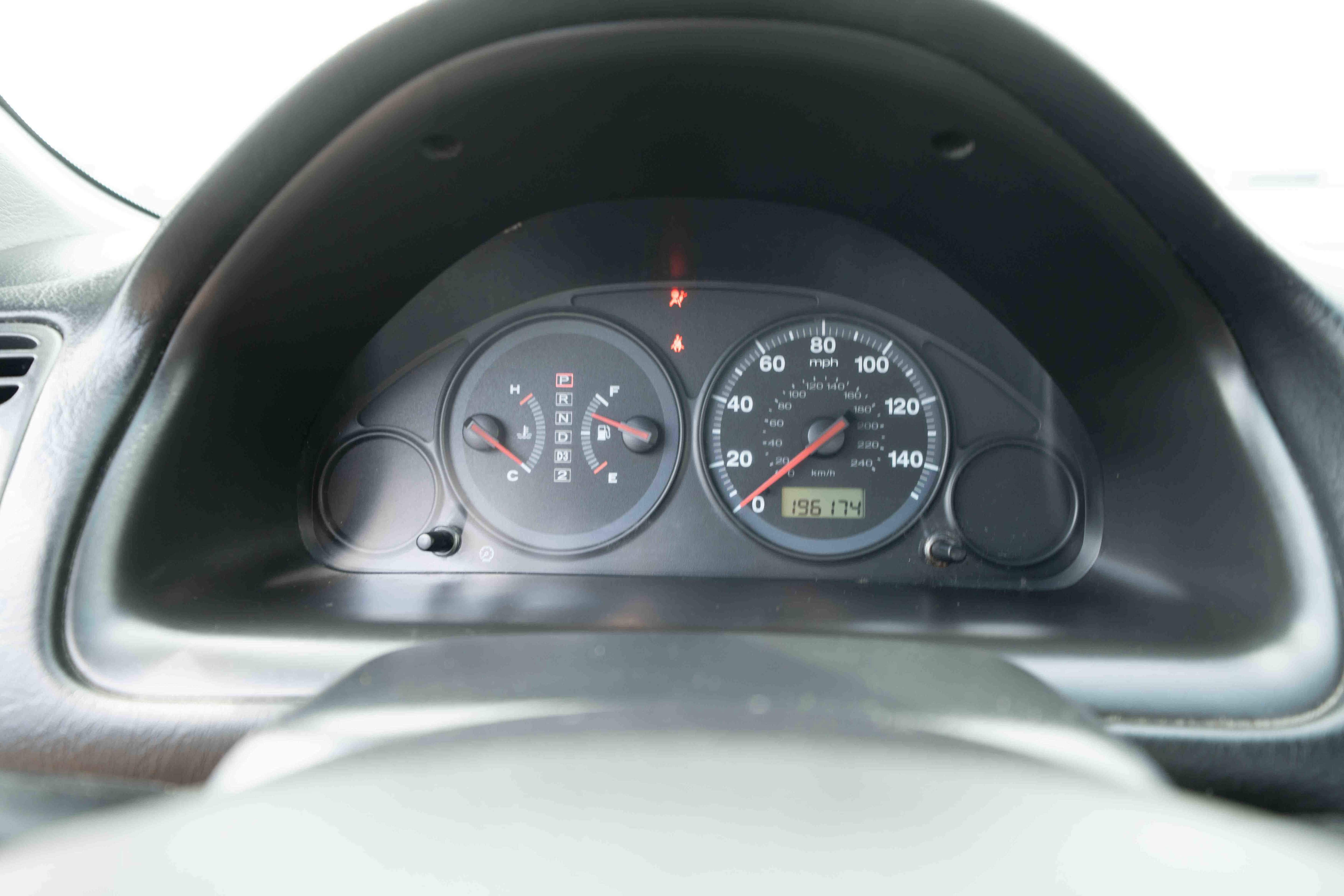 Used 2005 Honda Civic VP image 16