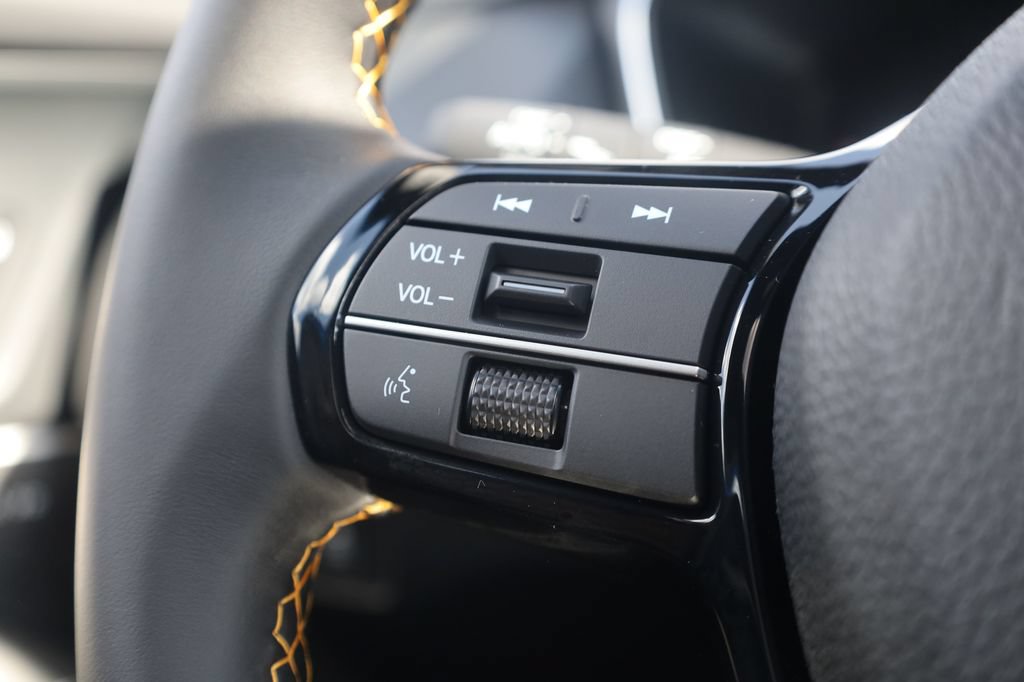 New 2026 Acura Integra A-Spec w/ Technology Package FWD image 18