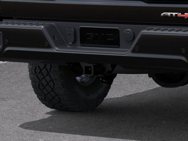 New 2026 GMC Sierra 1500 AT4X AWD/4WD image 38