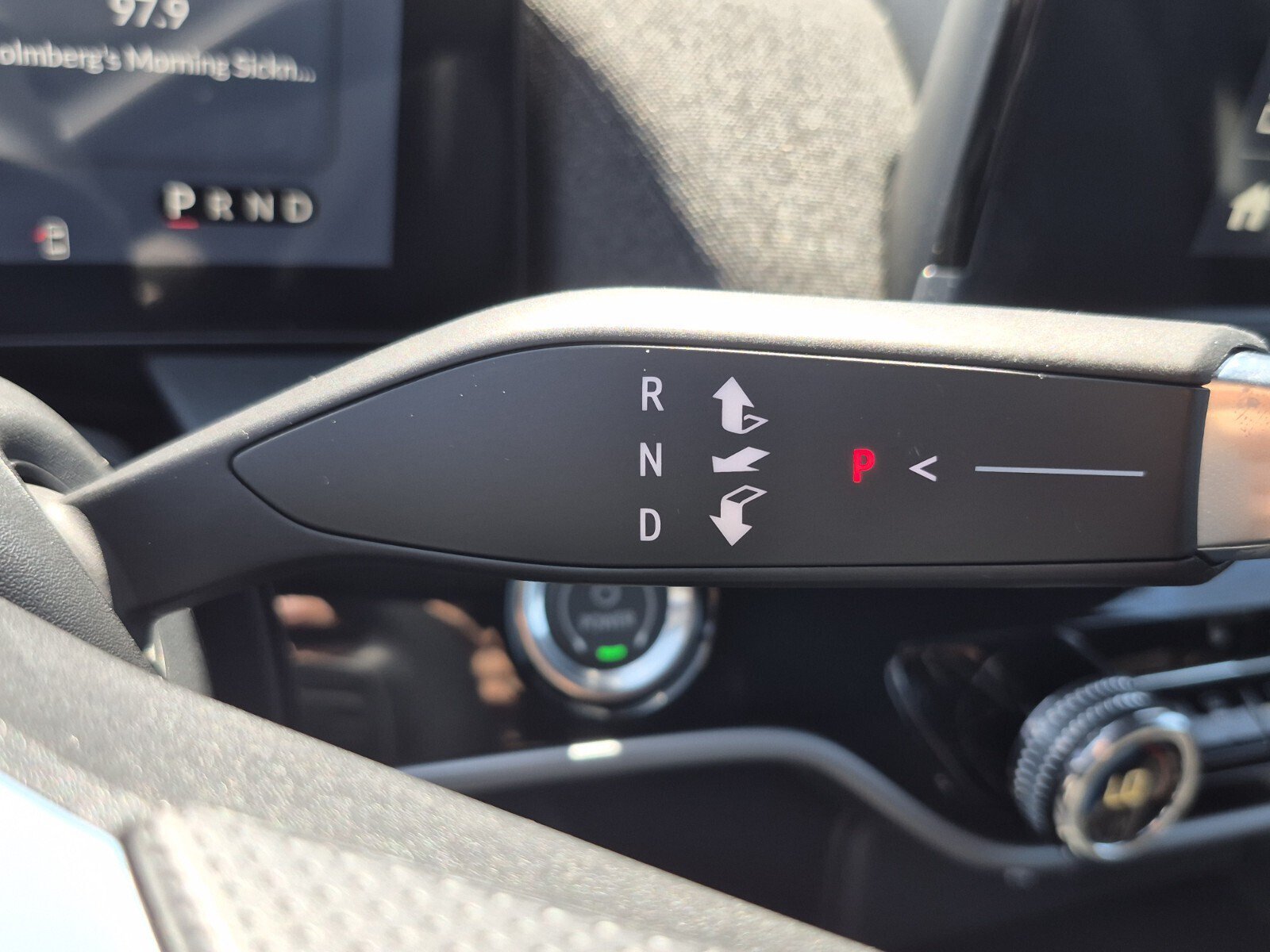 New 2026 Honda Prologue EX image 30