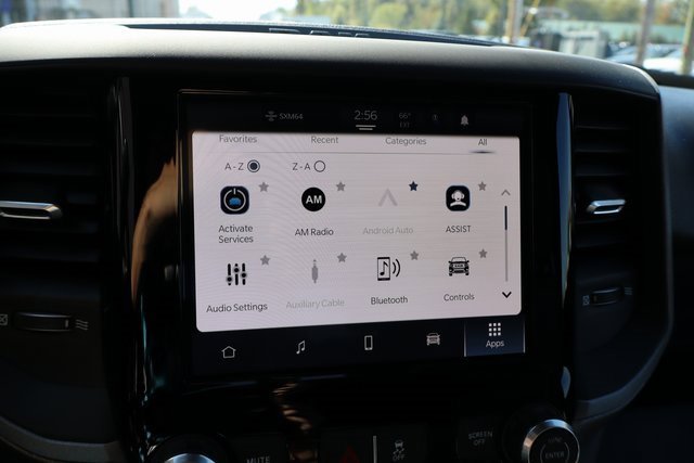 Used 2025 RAM 2500 Tradesman image 22