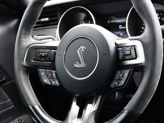 Used 2016 Ford Mustang Shelby GT350 w/ Track Package RWD image 23
