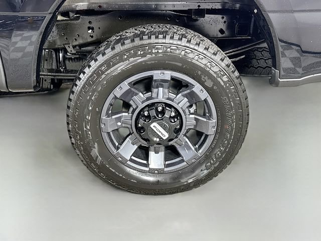 New 2026 Ford F250 XL w/ STX Appearance Package image 36