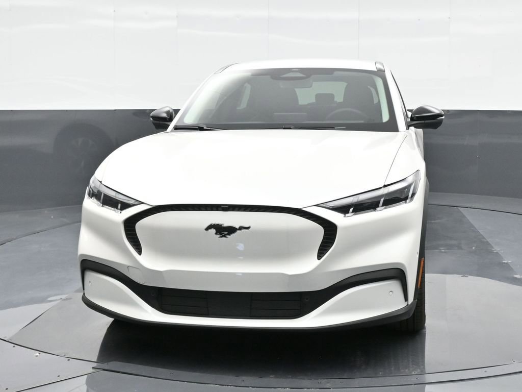 Used 2024 Ford Mustang Mach-E Select w/ Comfort Package Lite image 5