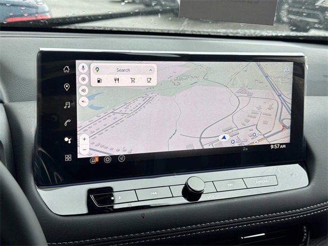 New 2026 Nissan Rogue Platinum w/ Platinum Premium Package image 32