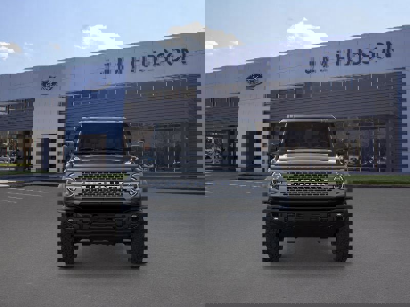 New 2026 Ford Bronco Badlands image 6