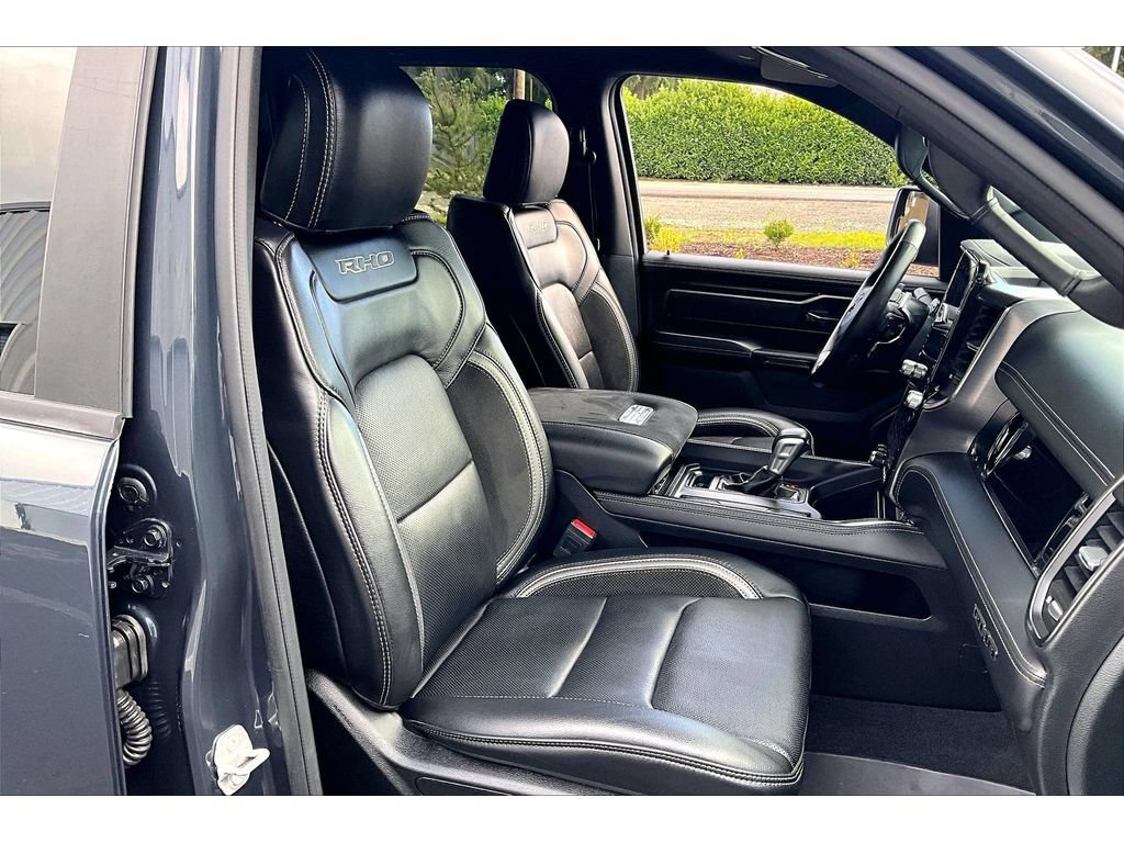 Used 2025 RAM 1500 RHO w/ RHO Level 1 Equipment Group AWD/4WD image 7