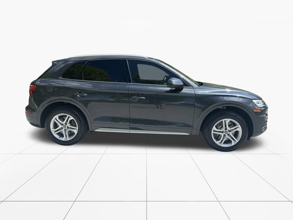 Used 2018 Audi Q5 2.0T Premium w/ Convenience Package image 10