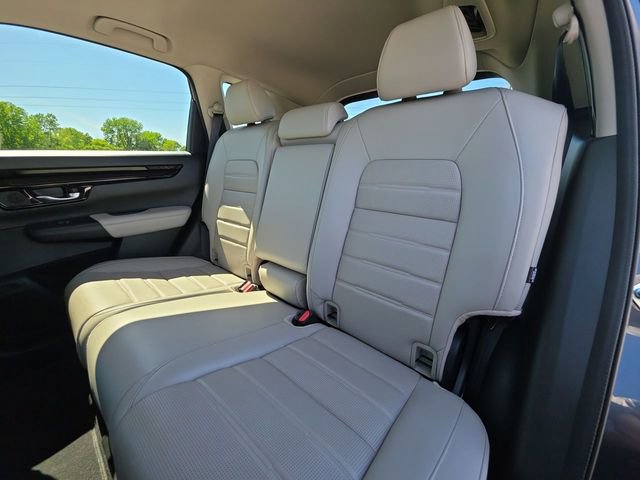 Used 2025 Honda CR-V EX-L image 29
