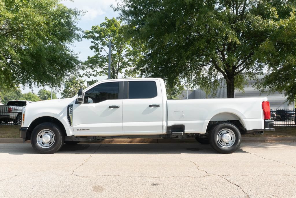 Used 2025 Ford F350 XL RWD image 12