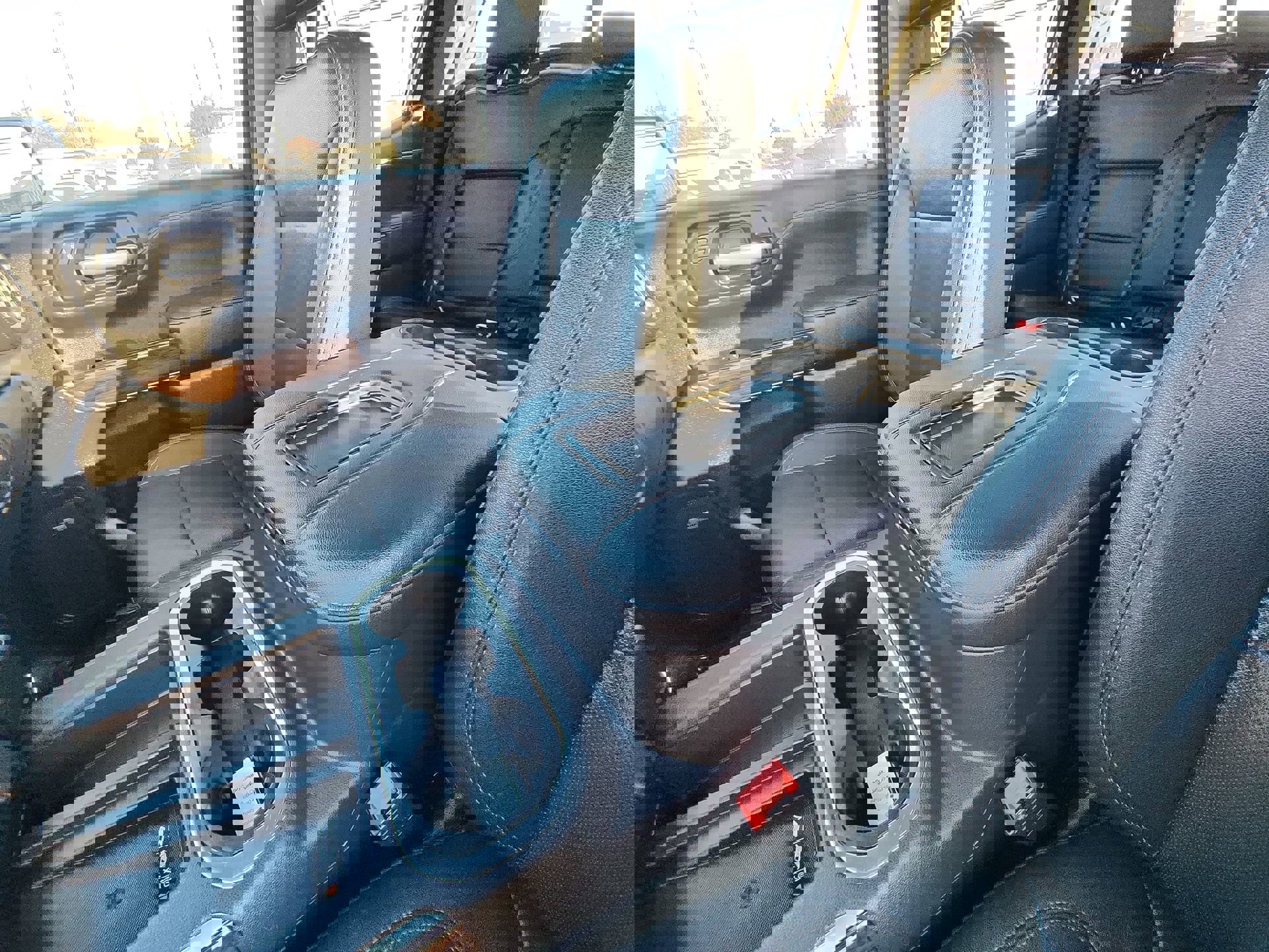 Used 2021 GMC Sierra 1500 SLT w/ SLT Premium Plus Package image 22