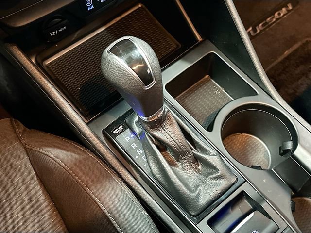 Used 2020 Hyundai Tucson SE image 17