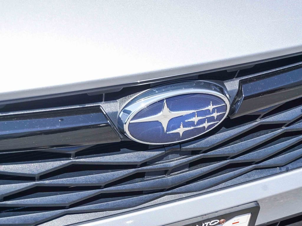 Certified 2025 Subaru Impreza 2.0i Sport image 11
